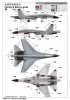 Trumpeter 01662 Chinese J-11B (1:72)